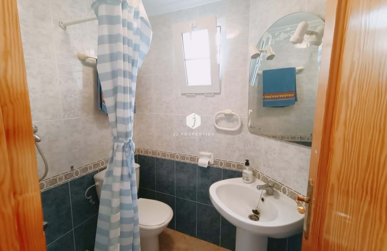 Segunda mano - Chalet -
Playa Flamenca - Costa Blanca