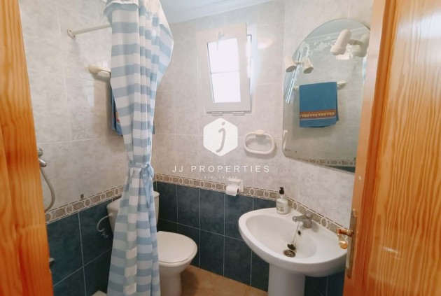 Segunda mano - Chalet -
Playa Flamenca - Costa Blanca