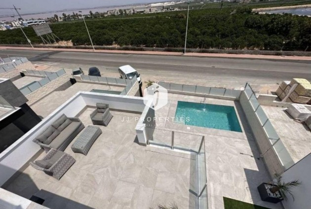 Resale - Villa -
Torrevieja - Los Balcones - Los Altos del Edén