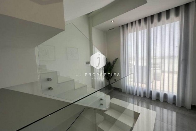 Resale - Villa -
Torrevieja - Los Balcones - Los Altos del Edén