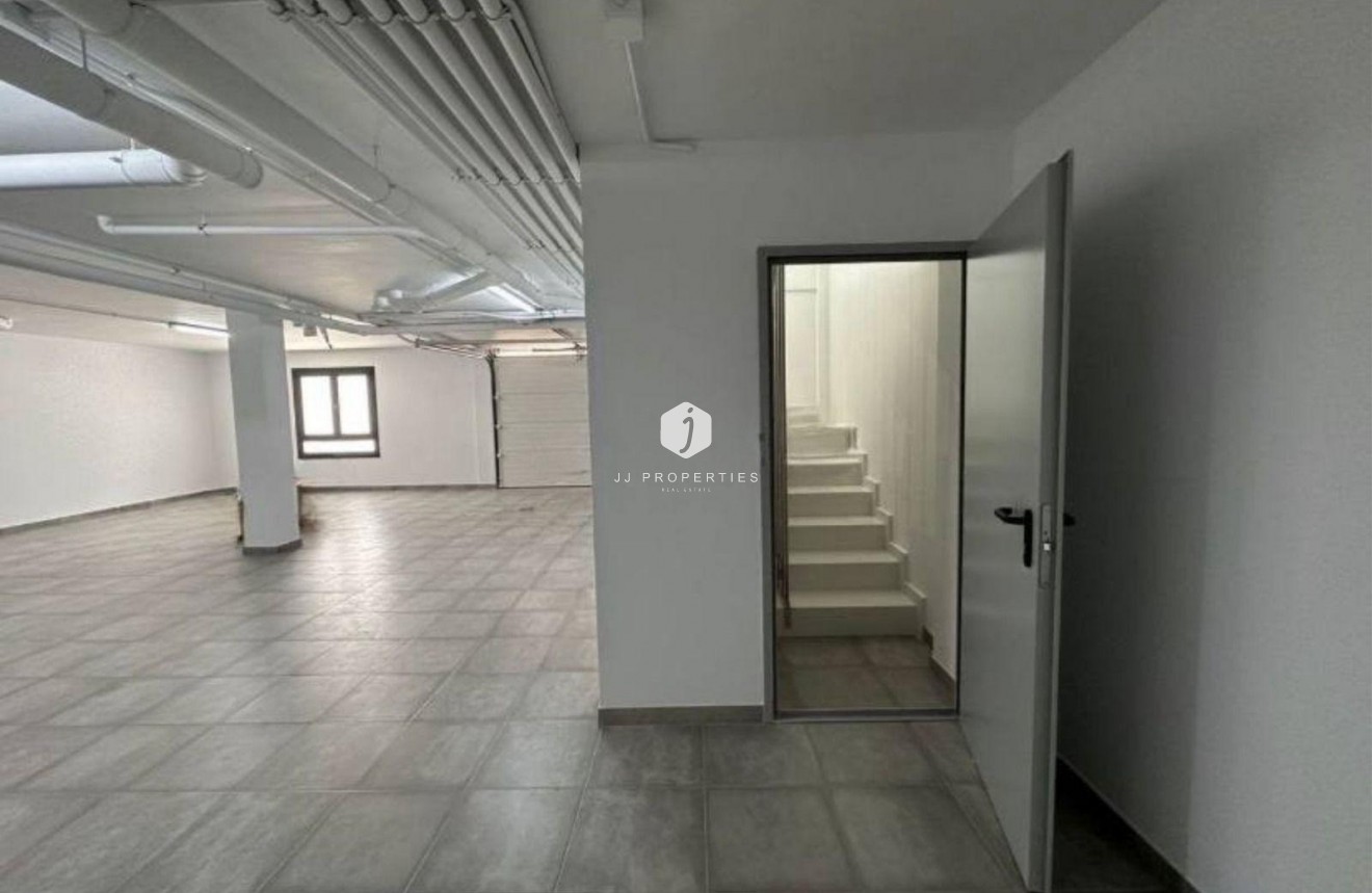 Resale - Villa -
Torrevieja - Los Balcones - Los Altos del Edén