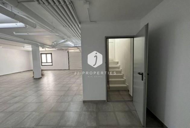 Resale - Villa -
Torrevieja - Los Balcones - Los Altos del Edén