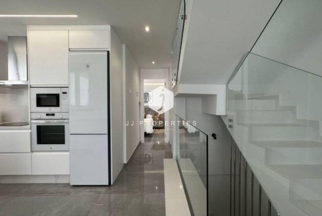 Resale - Villa -
Torrevieja - Los Balcones - Los Altos del Edén