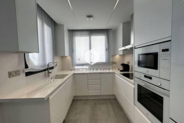 Resale - Villa -
Torrevieja - Los Balcones - Los Altos del Edén