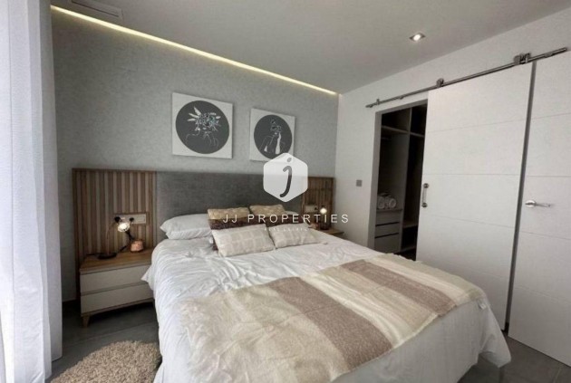 Resale - Villa -
Torrevieja - Los Balcones - Los Altos del Edén