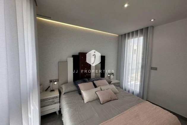 Resale - Villa -
Torrevieja - Los Balcones - Los Altos del Edén