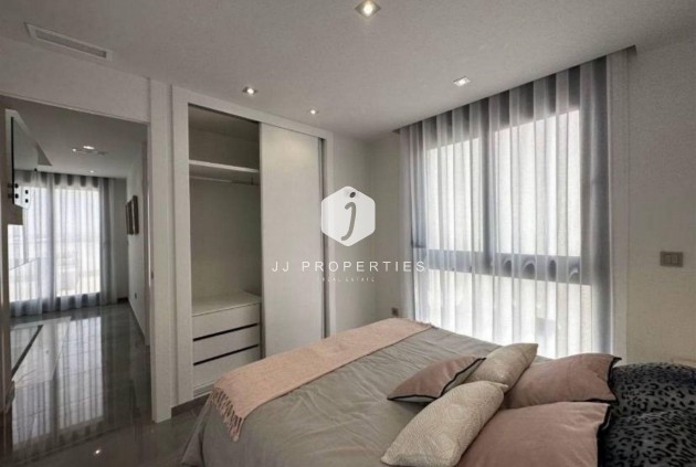 Resale - Villa -
Torrevieja - Los Balcones - Los Altos del Edén