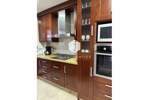 Segunda mano - Apartamento / piso -
Torrevieja - Playa del Cura