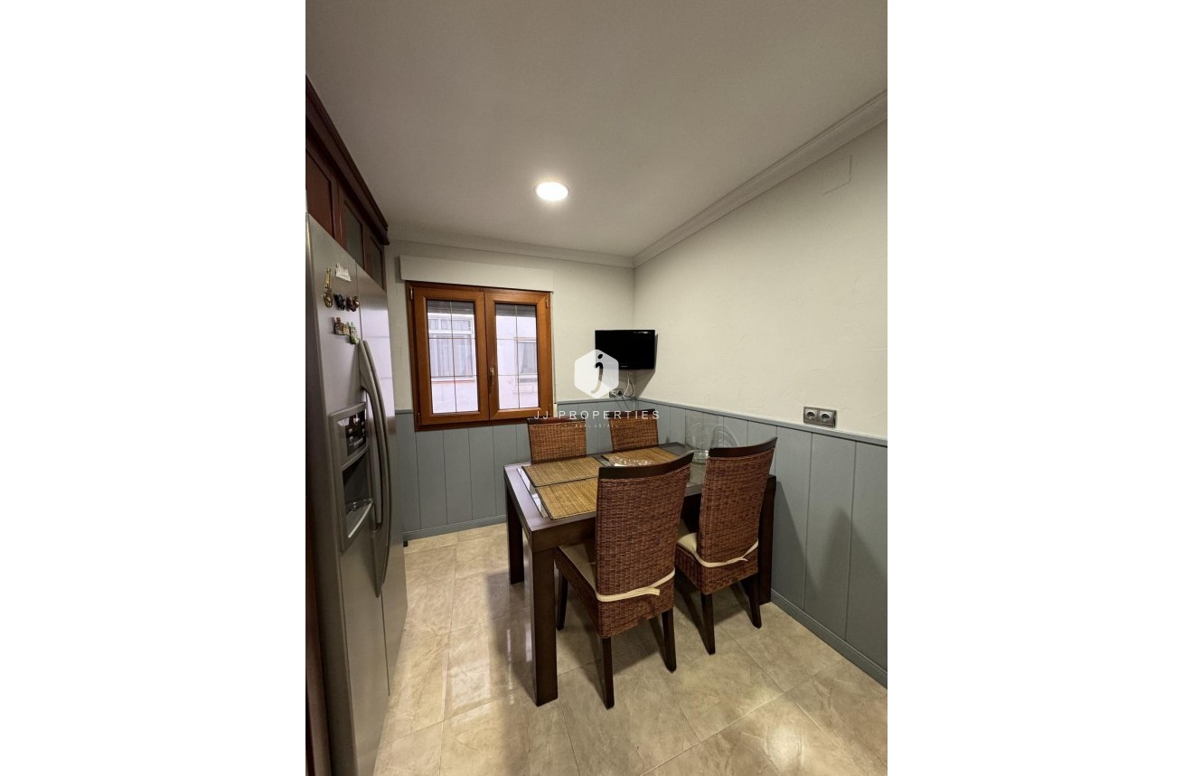 Segunda mano - Apartamento / piso -
Torrevieja - Playa del Cura