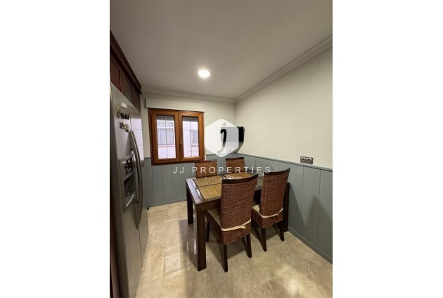 Segunda mano - Apartamento / piso -
Torrevieja - Playa del Cura