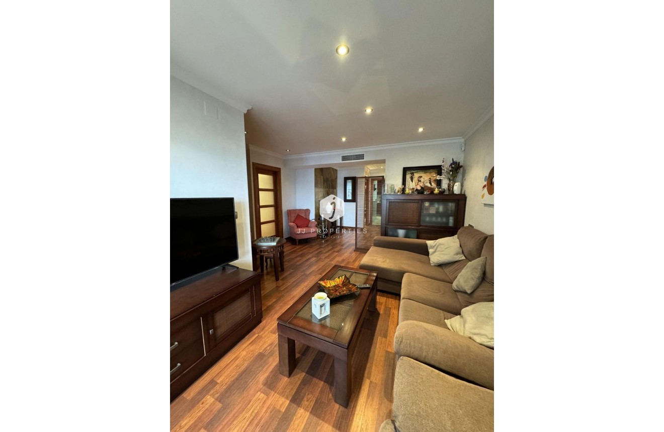 Segunda mano - Apartamento / piso -
Torrevieja - Playa del Cura