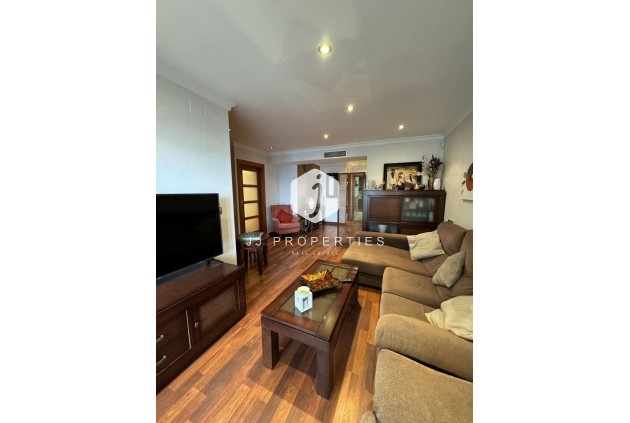 Segunda mano - Apartamento / piso -
Torrevieja - Playa del Cura