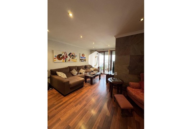 Segunda mano - Apartamento / piso -
Torrevieja - Playa del Cura