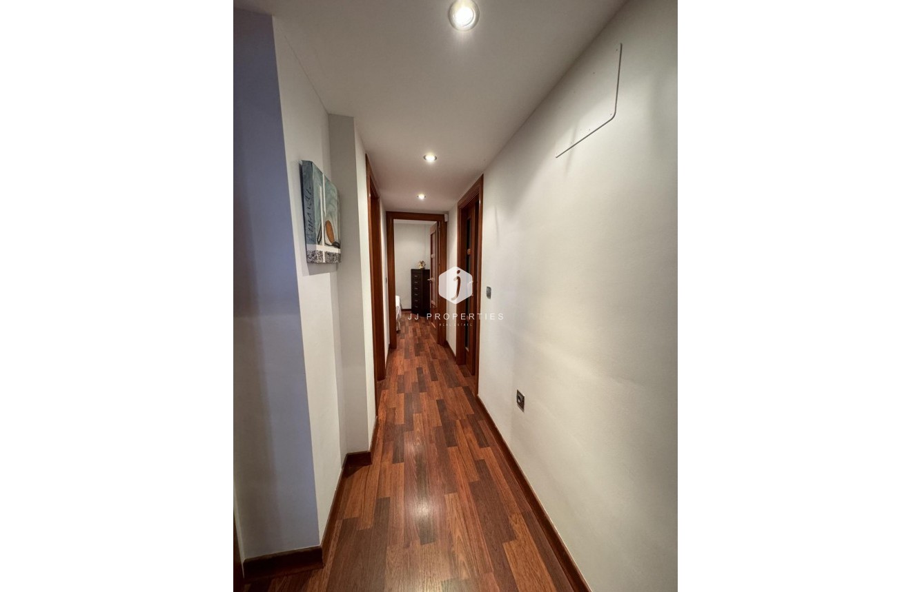 Segunda mano - Apartamento / piso -
Torrevieja - Playa del Cura