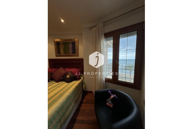 Segunda mano - Apartamento / piso -
Torrevieja - Playa del Cura