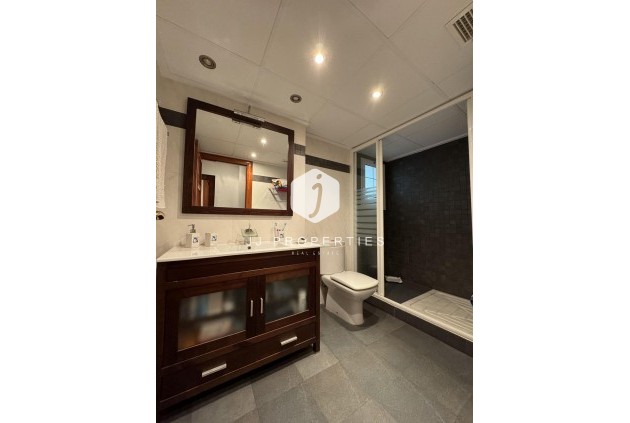 Segunda mano - Apartamento / piso -
Torrevieja - Playa del Cura