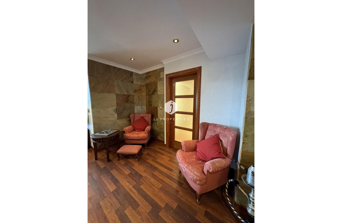 Segunda mano - Apartamento / piso -
Torrevieja - Playa del Cura