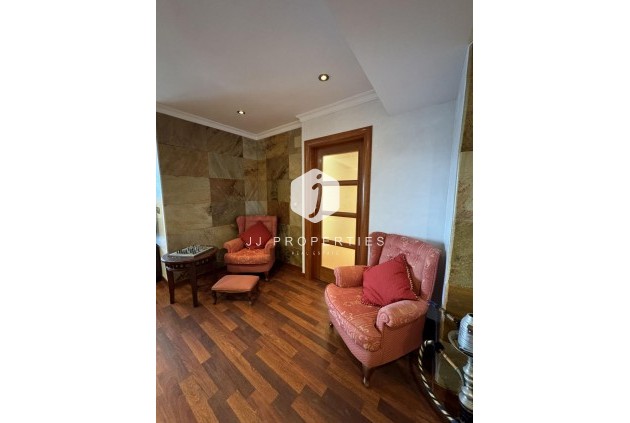 Segunda mano - Apartamento / piso -
Torrevieja - Playa del Cura