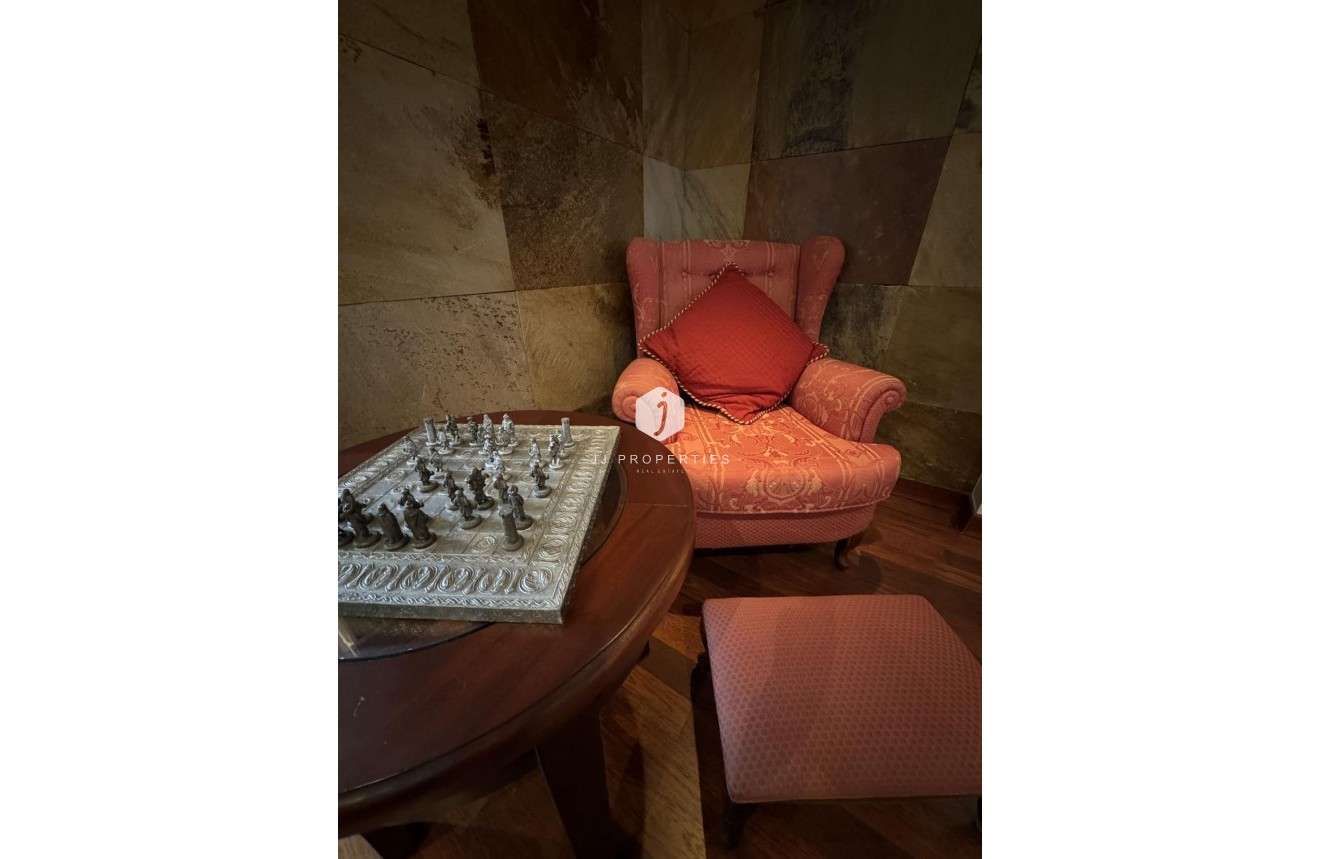 Segunda mano - Apartamento / piso -
Torrevieja - Playa del Cura