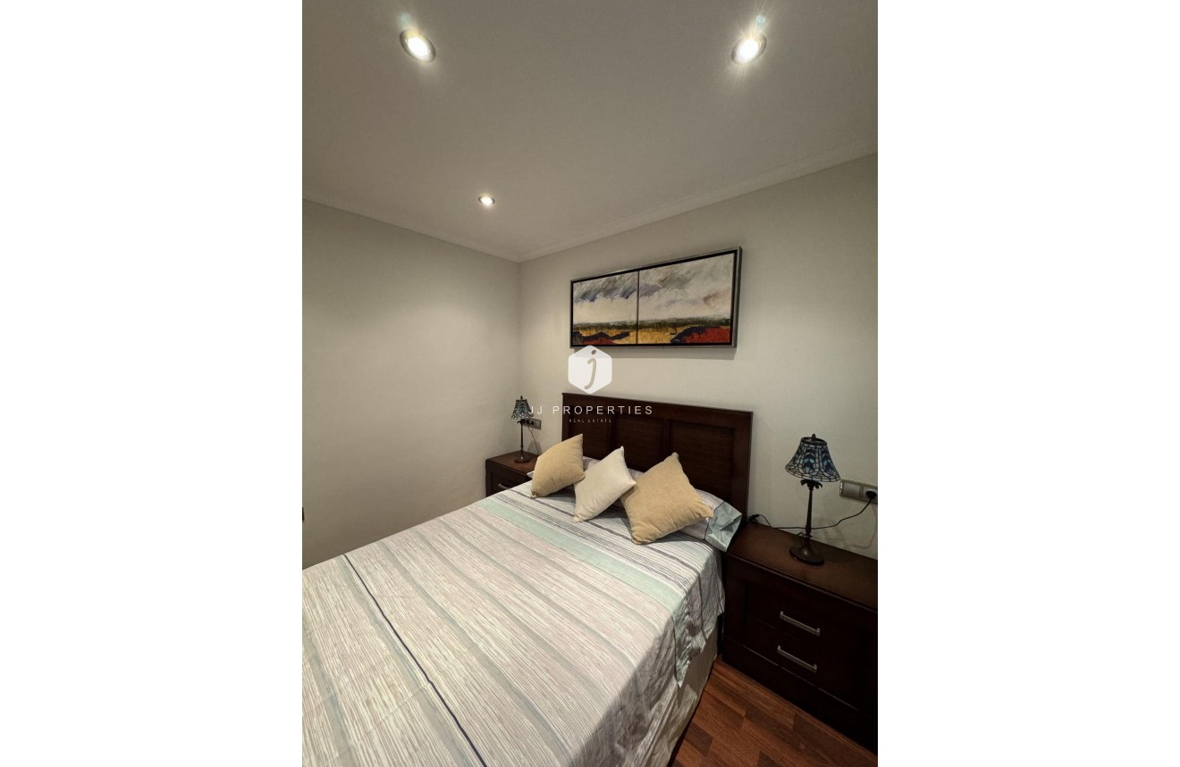 Segunda mano - Apartamento / piso -
Torrevieja - Playa del Cura