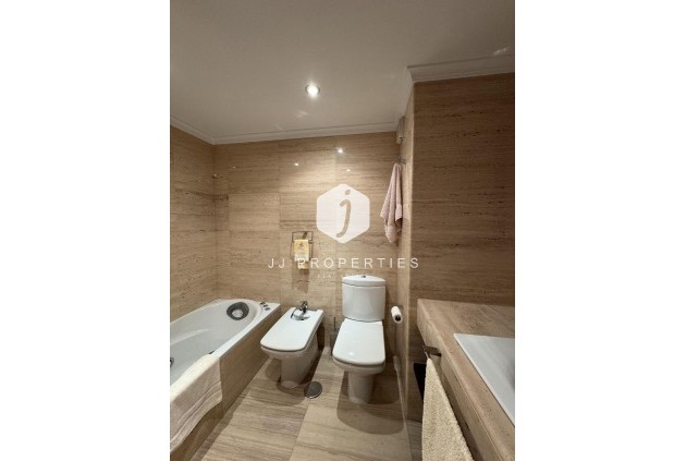 Segunda mano - Apartamento / piso -
Torrevieja - Playa del Cura