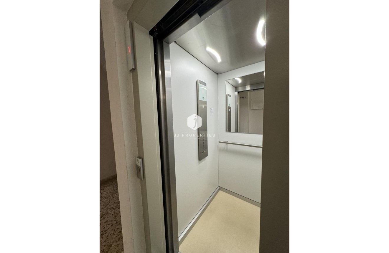 Segunda mano - Apartamento / piso -
Torrevieja - Playa del Cura