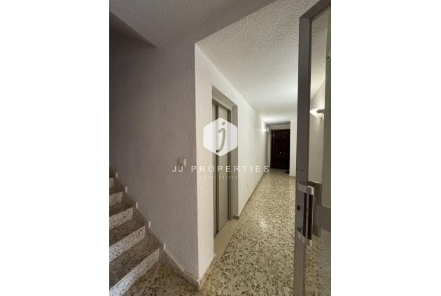 Segunda mano - Apartamento / piso -
Torrevieja - Playa del Cura