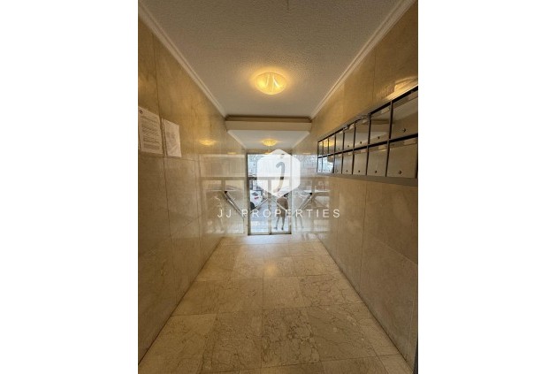 Segunda mano - Apartamento / piso -
Torrevieja - Playa del Cura