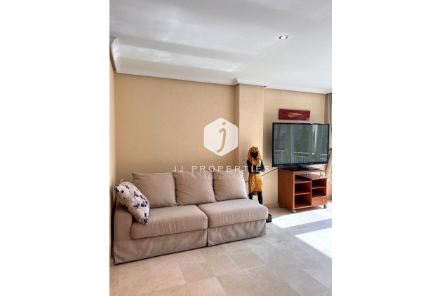 Segunda mano - Duplex -
Torrevieja