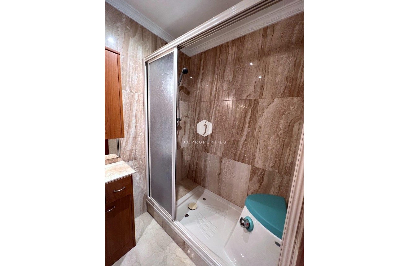 Segunda mano - Duplex -
Torrevieja