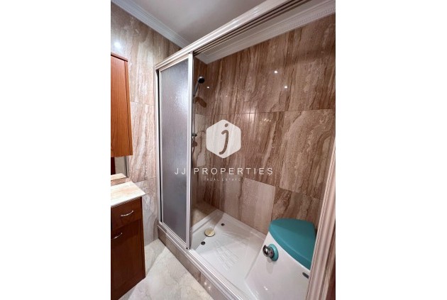 Segunda mano - Duplex -
Torrevieja