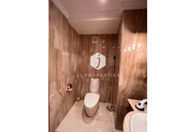 Segunda mano - Duplex -
Torrevieja