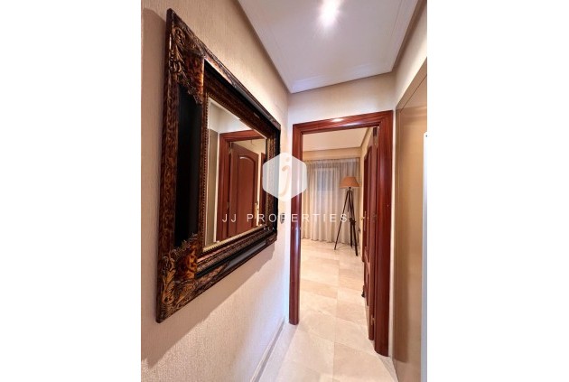 Segunda mano - Duplex -
Torrevieja