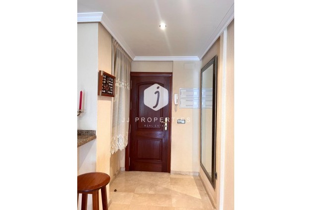 Segunda mano - Duplex -
Torrevieja