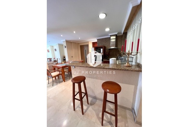 Segunda mano - Duplex -
Torrevieja