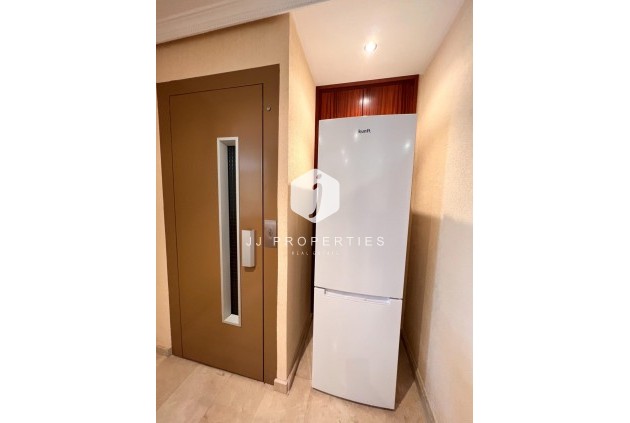 Segunda mano - Duplex -
Torrevieja