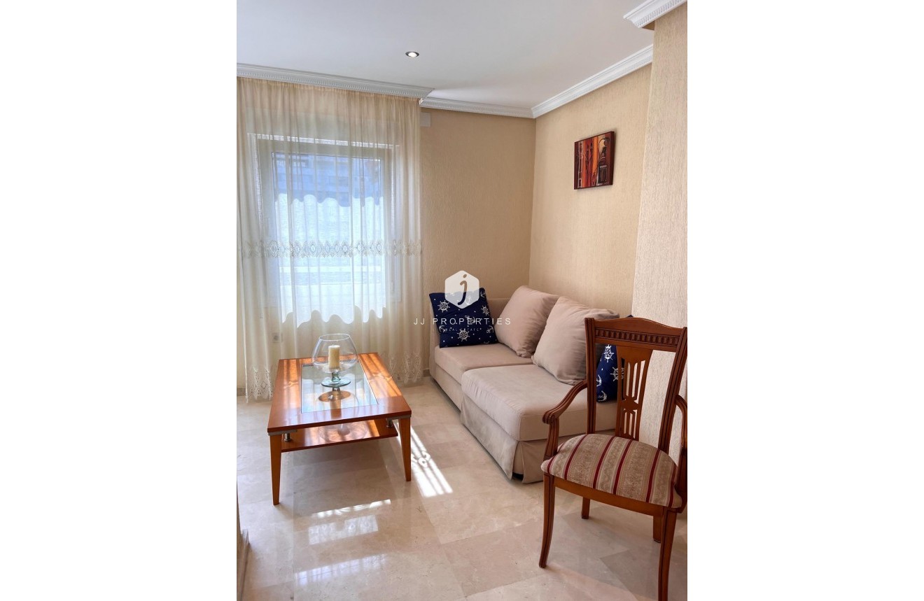 Segunda mano - Duplex -
Torrevieja