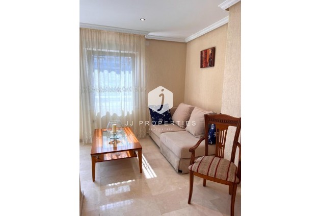 Segunda mano - Duplex -
Torrevieja