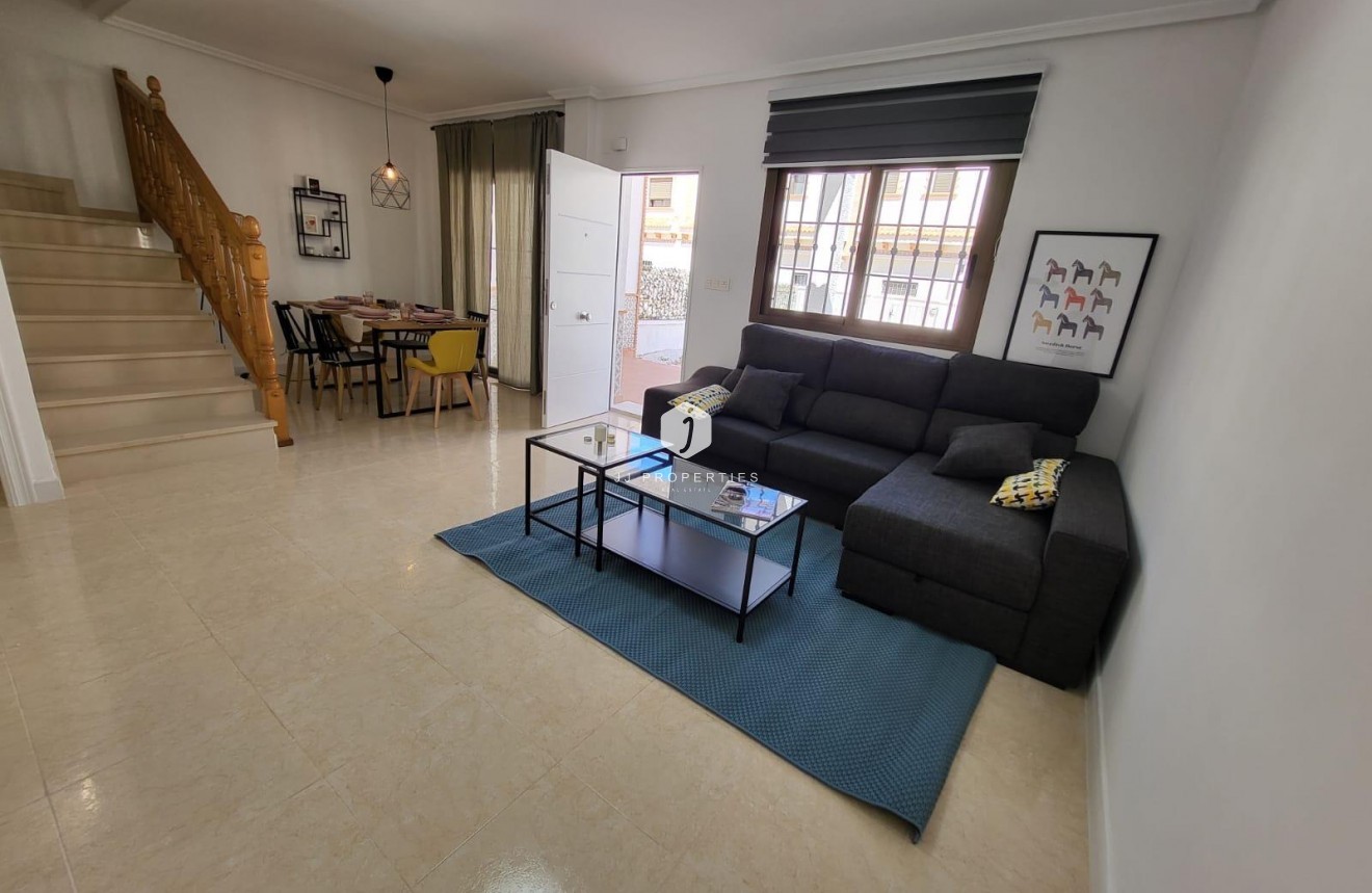 D'occasion - Villa -
San Miguel de Salinas - Cerro Del Sol