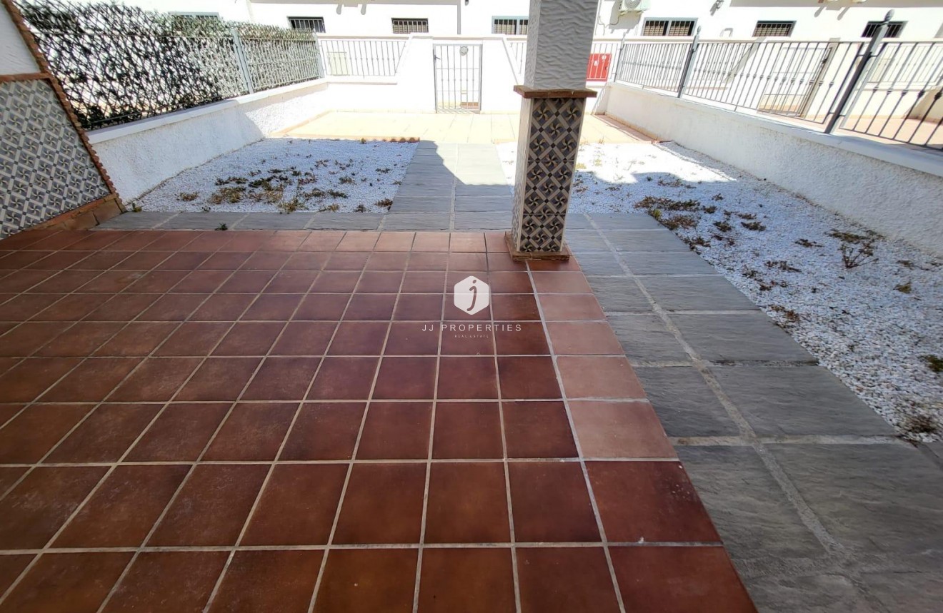 D'occasion - Villa -
San Miguel de Salinas - Cerro Del Sol