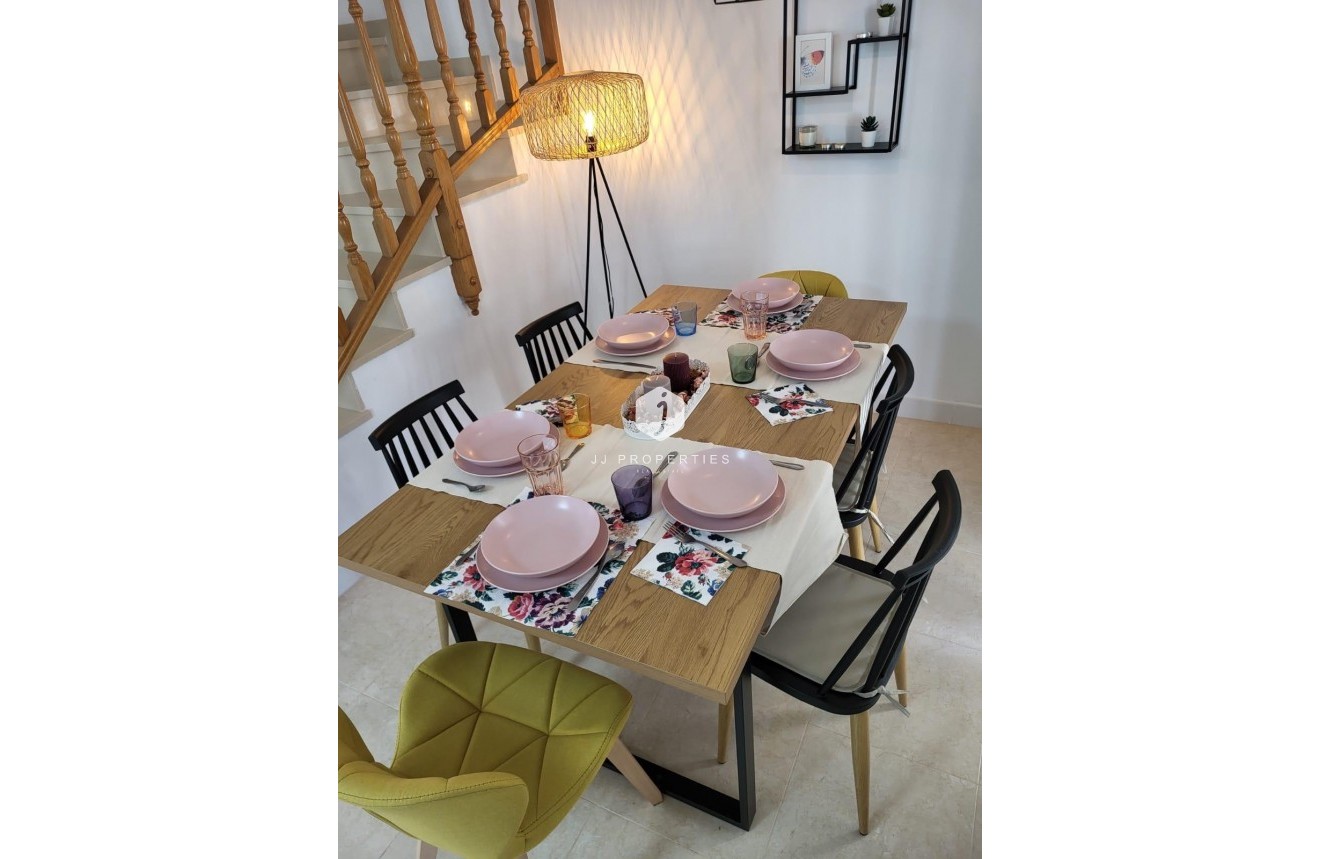 D'occasion - Villa -
San Miguel de Salinas - Cerro Del Sol