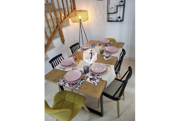 D'occasion - Villa -
San Miguel de Salinas - Cerro Del Sol