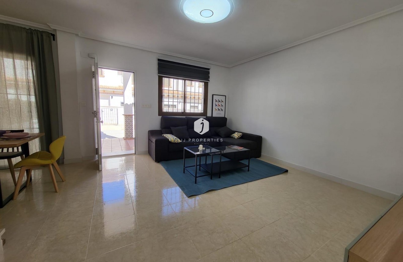 D'occasion - Villa -
San Miguel de Salinas - Cerro Del Sol