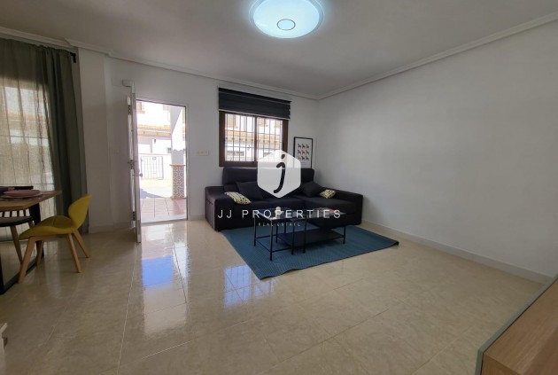 D'occasion - Villa -
San Miguel de Salinas - Cerro Del Sol