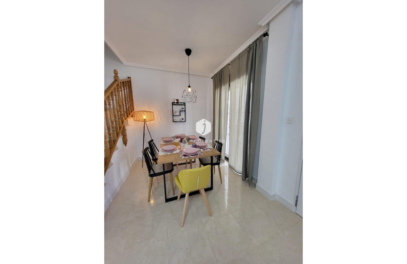 D'occasion - Villa -
San Miguel de Salinas - Cerro Del Sol