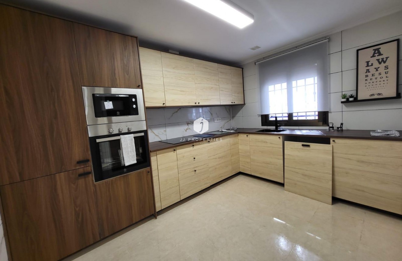 D'occasion - Villa -
San Miguel de Salinas - Cerro Del Sol