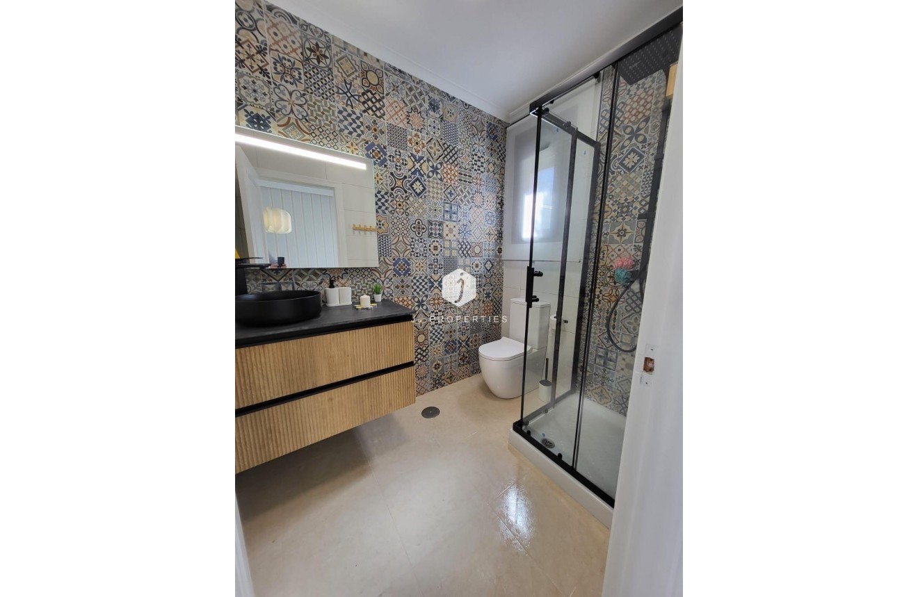 D'occasion - Villa -
San Miguel de Salinas - Cerro Del Sol