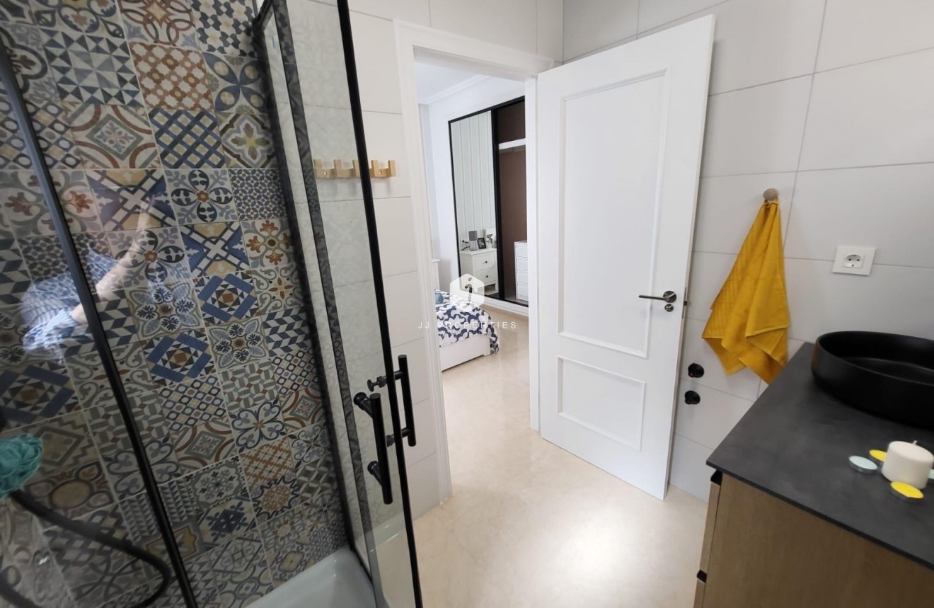 D'occasion - Villa -
San Miguel de Salinas - Cerro Del Sol