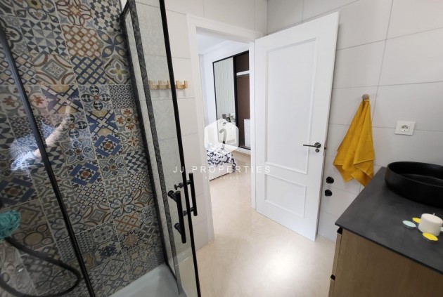 D'occasion - Villa -
San Miguel de Salinas - Cerro Del Sol