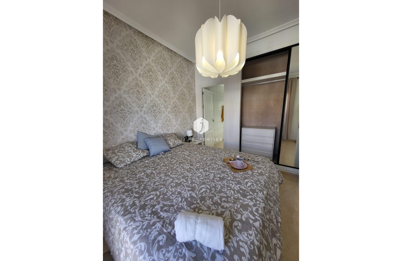 D'occasion - Villa -
San Miguel de Salinas - Cerro Del Sol